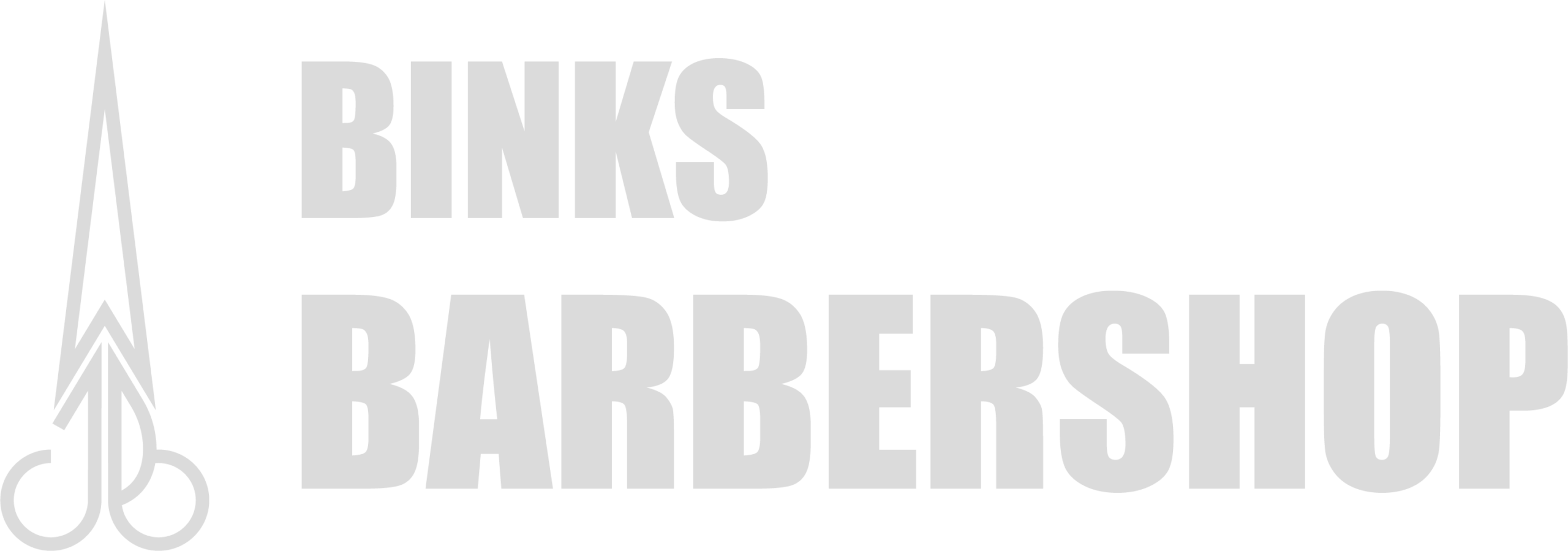 Binks Barbershop